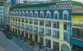 Legend Sapa Hotel